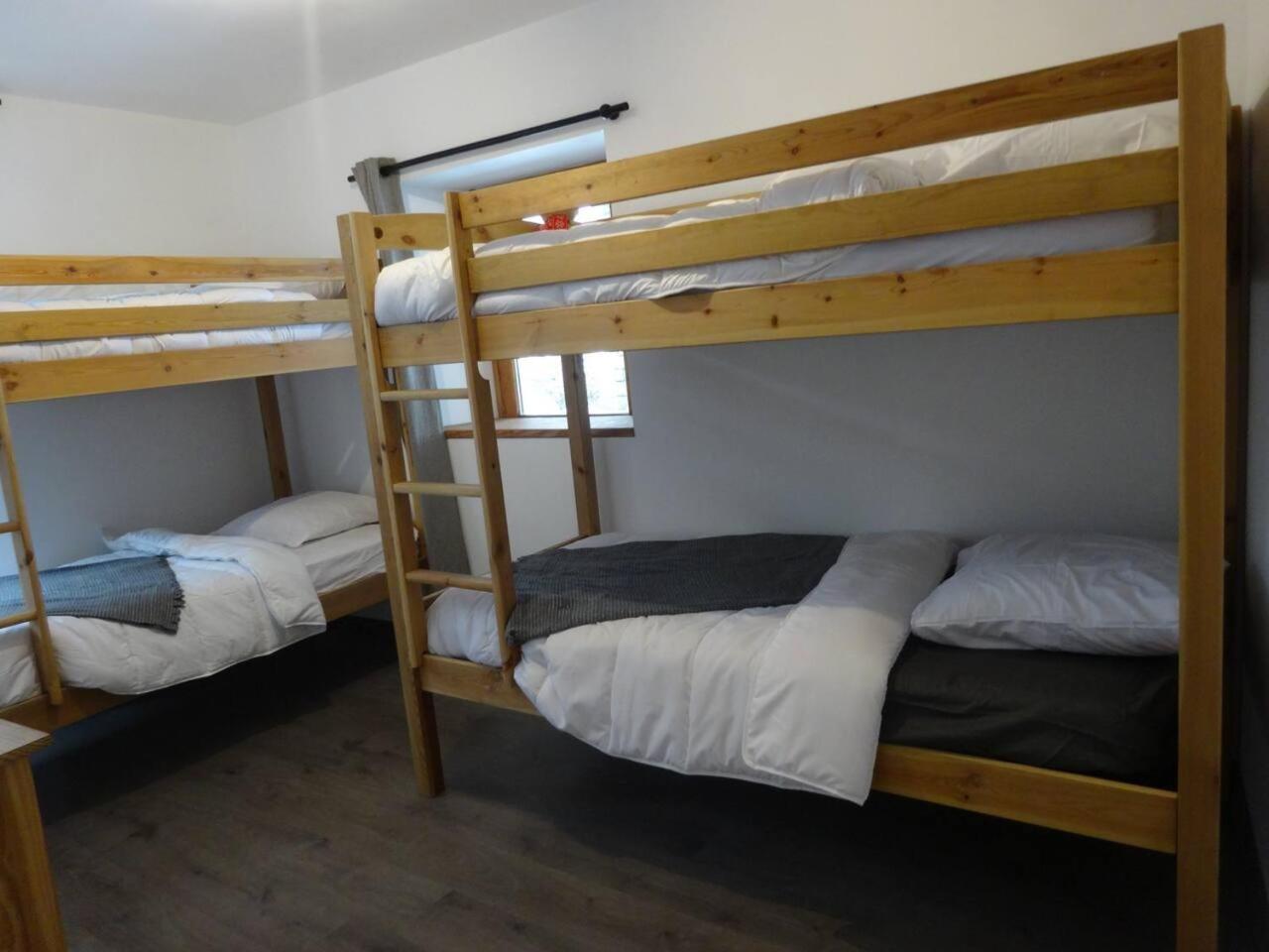 Appartement Landry Exterior foto