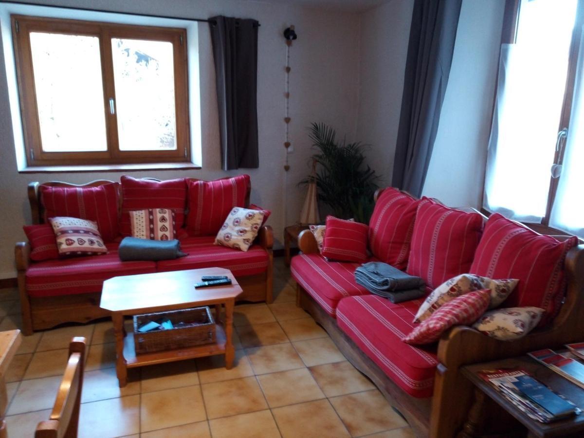 Appartement Landry Exterior foto